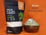 tiptur coconut company